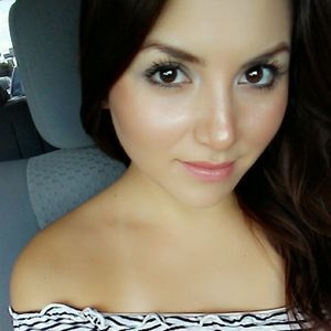 Meet your Posher, Fernanda